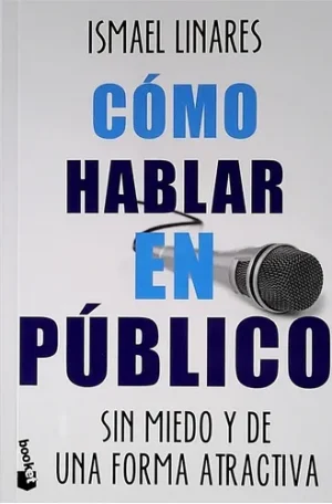 Cómo hablar en público
