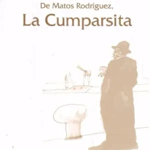La Cumparsita