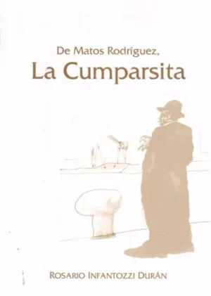 La Cumparsita