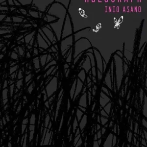 Manga- Nijigahara Holograph- Inio Asano