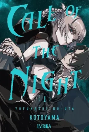 Call of the Night N°1