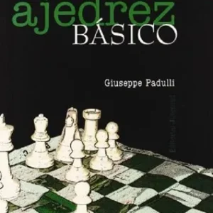Ajedrez básico