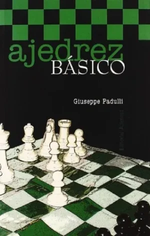 Ajedrez básico