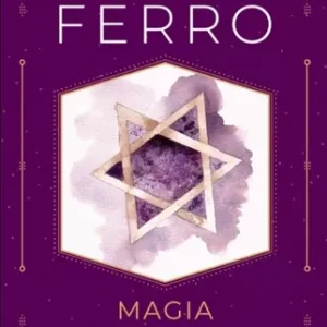 Magia- Mi libro de sombras-  Lourdes Ferro