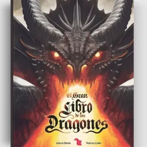 El Gran Libro De Los Dragones