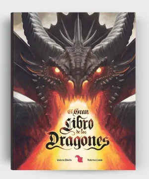 El Gran Libro De Los Dragones