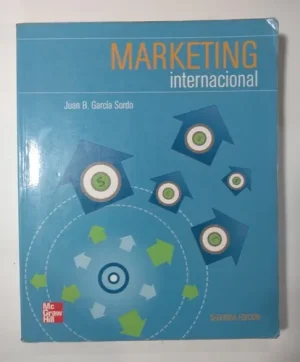 MARKETING INTERNACIONAL  2DA. ED.