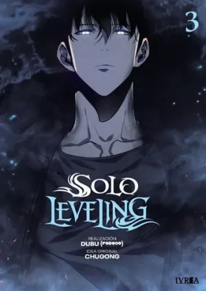 Solo Leveling N°3