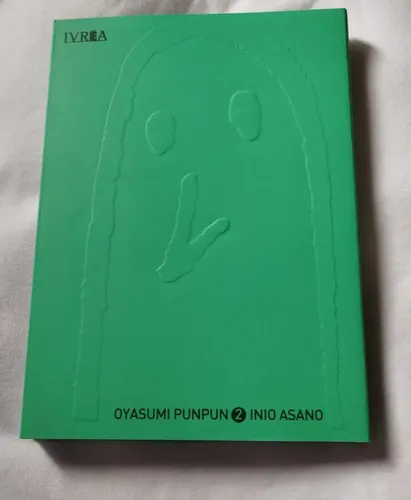 Oyasumi Punpun N°2