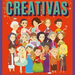 Creativas- Cristina Serret