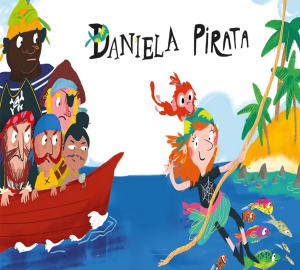 DANIELA PIRATA