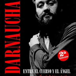 Darnauchans- Entre el cuervo y el ángel