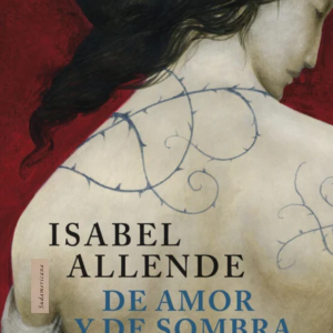 De amor y de sombra