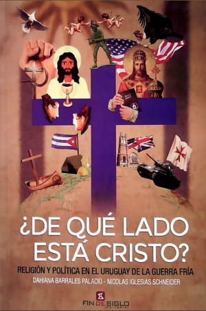 ¿De qué lado está Cristo?