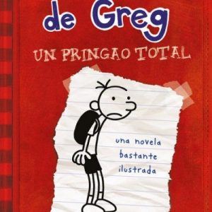 Diario de Greg 1