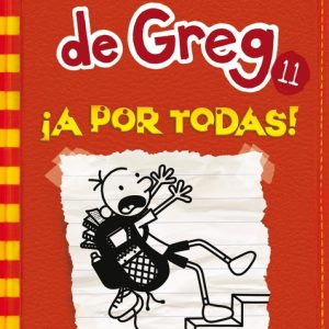 Diario de Greg 11