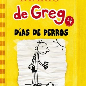 Diario de Greg 4