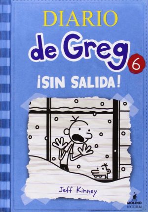 Diario de Greg 6