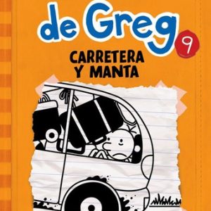 Diario de Greg 9