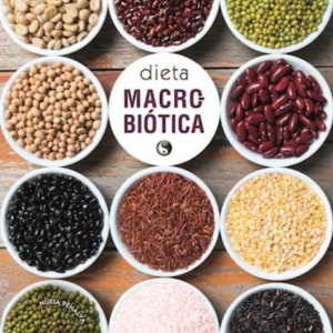Dieta Macrobiótica