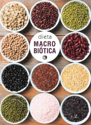 Dieta Macrobiótica