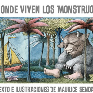 Donde viven los monstruos
