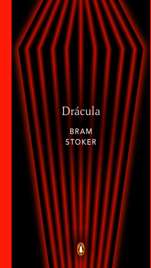 Drácula - Bram Stoker - Biblok