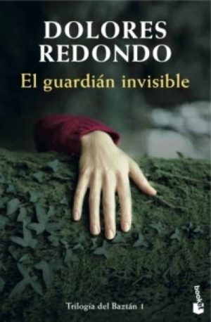 El guardián invisible, Trilogía de Baztán 1