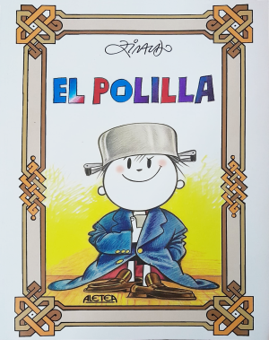 El Polilla-Ziraldo