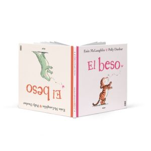 El beso