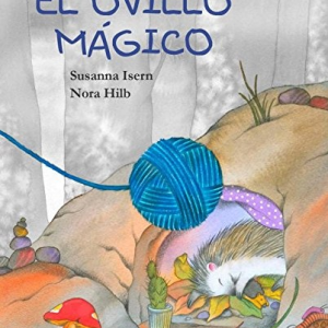 El ovillo mágico