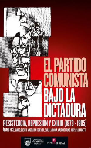 PARTIDO COMUNISTA BAJO LA DICTADURA