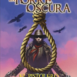 EL PISTOLERO INTEGRAL II, LA TORRE OSCURA