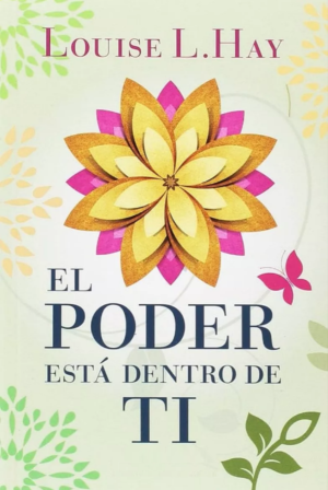 El poder está dentro de ti