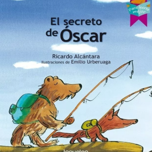 El secreto de Óscar