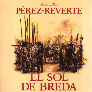 El sol de Breda