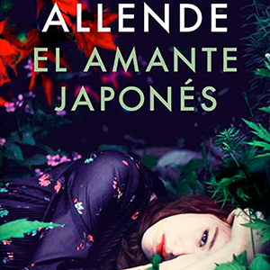 El amante japonés