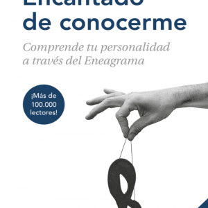 Encantado de conocerme