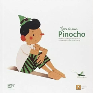 Érase dos veces Pinocho