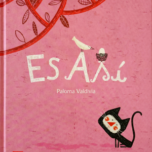 Es así- Paloma Valdivia