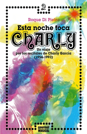 Esta noche toca Charly