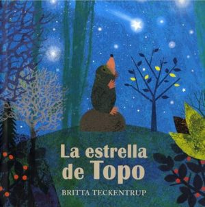 La estrella de Topo