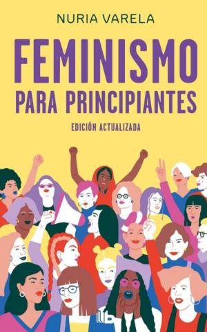 Feminismo para principiantes