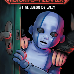 Five Nights at Freddy's Historias del Pizzaplex 1