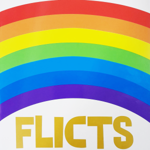 Flicts- Ziraldo