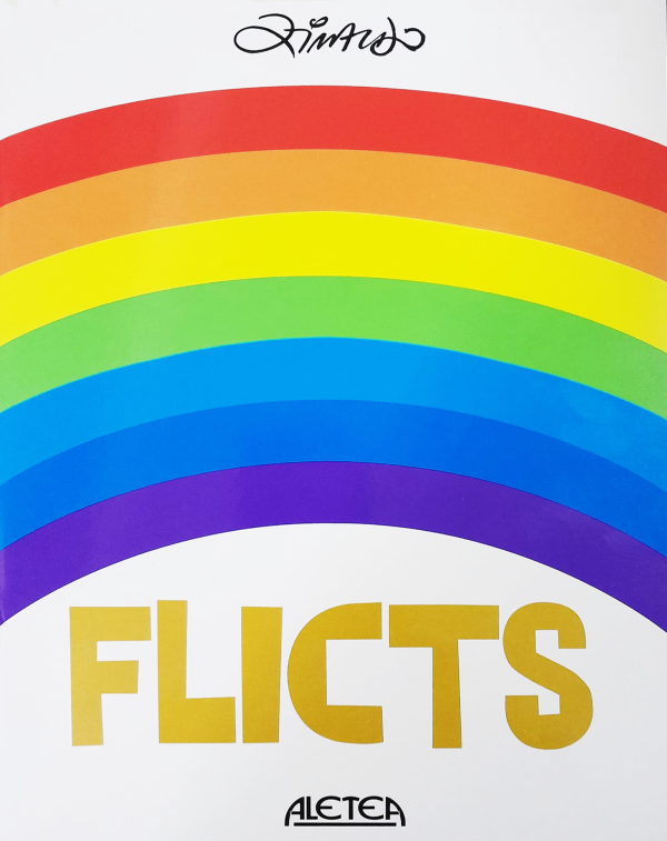 Flicts- Ziraldo