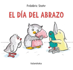 EL DIA DEL ABRAZO