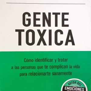 Gente tóxica