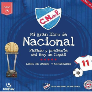 Mi gran libro de Nacional