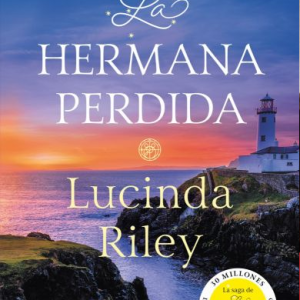 Hermana perdida 7 Saga Siete hermanas